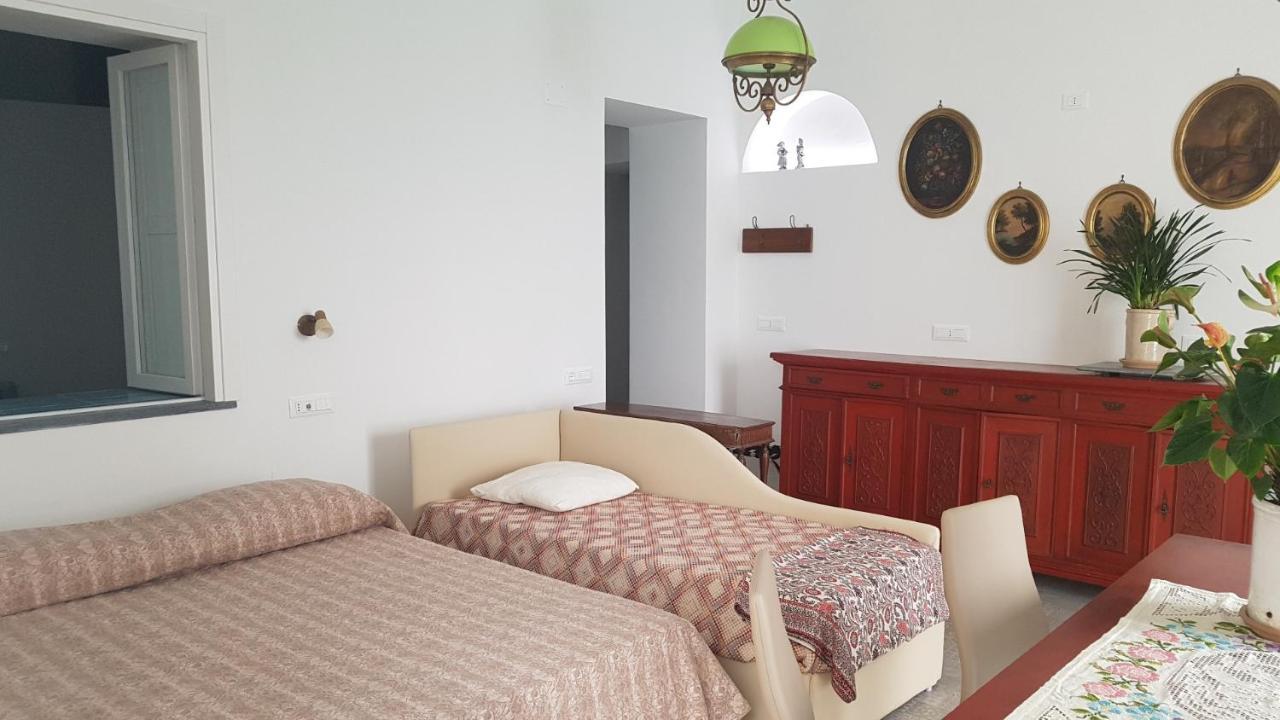 Appartamento Casa Gargano Ravello Coast *