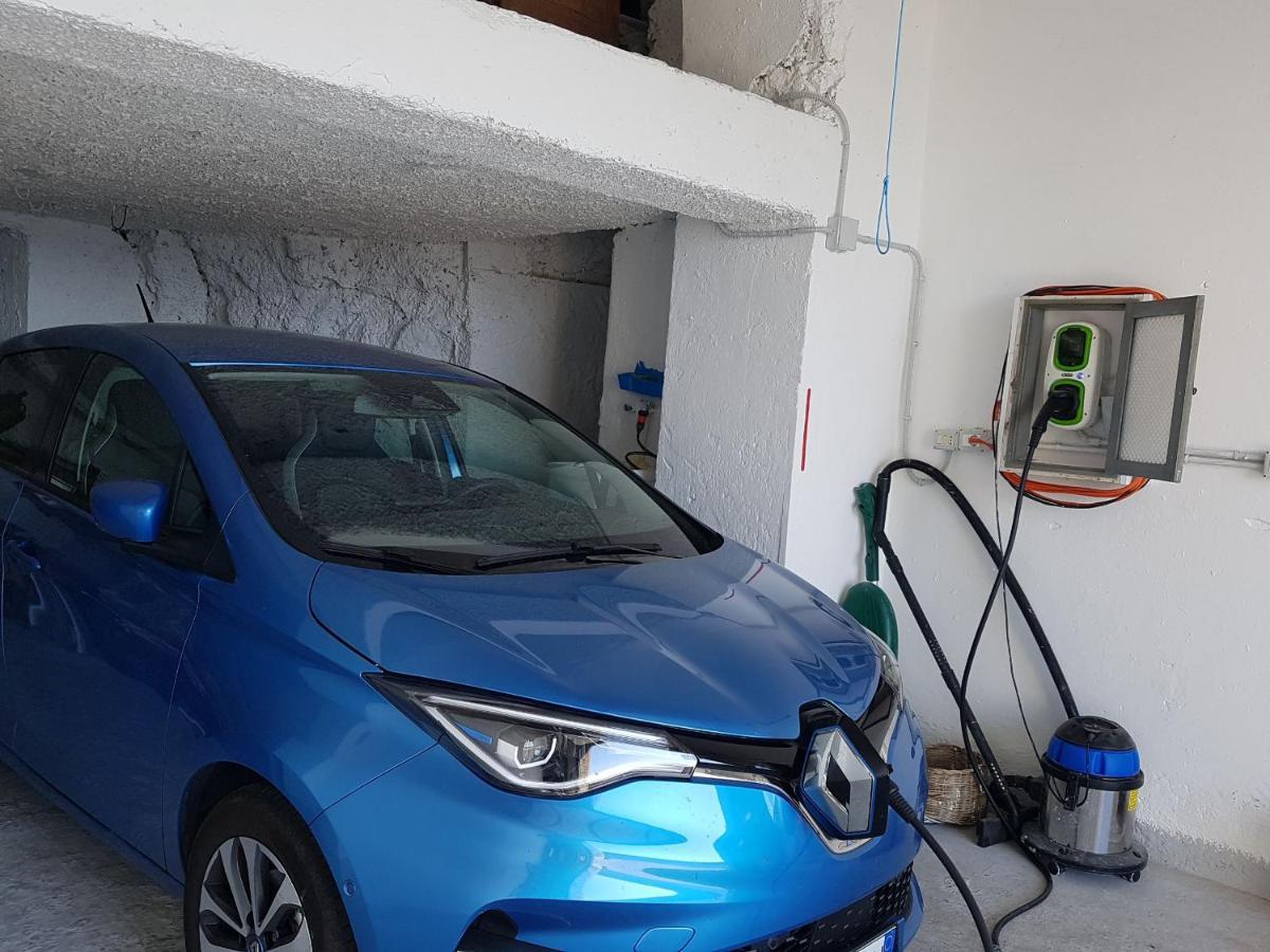 Appartamento Casa Gargano Ravello Coast Amalfi