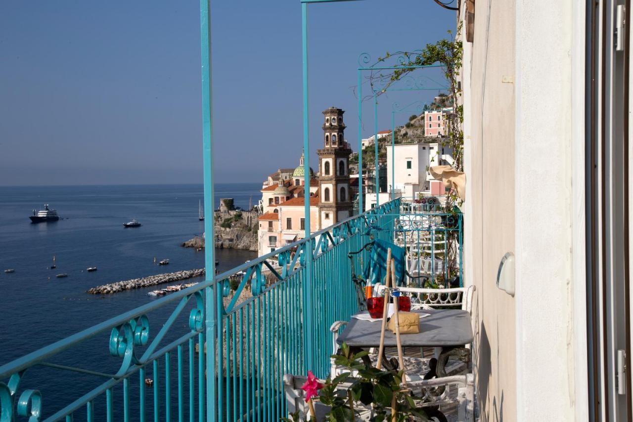 Apartment Casa Gargano Ravello Coast Amalfi