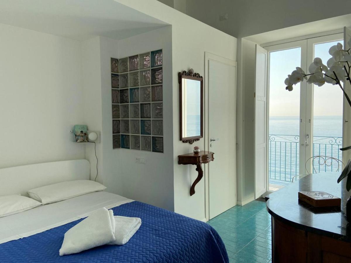 Appartamento Casa Gargano Ravello Coast *