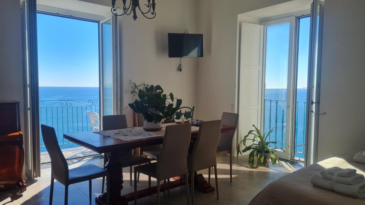 Casa Gargano Ravello Coast