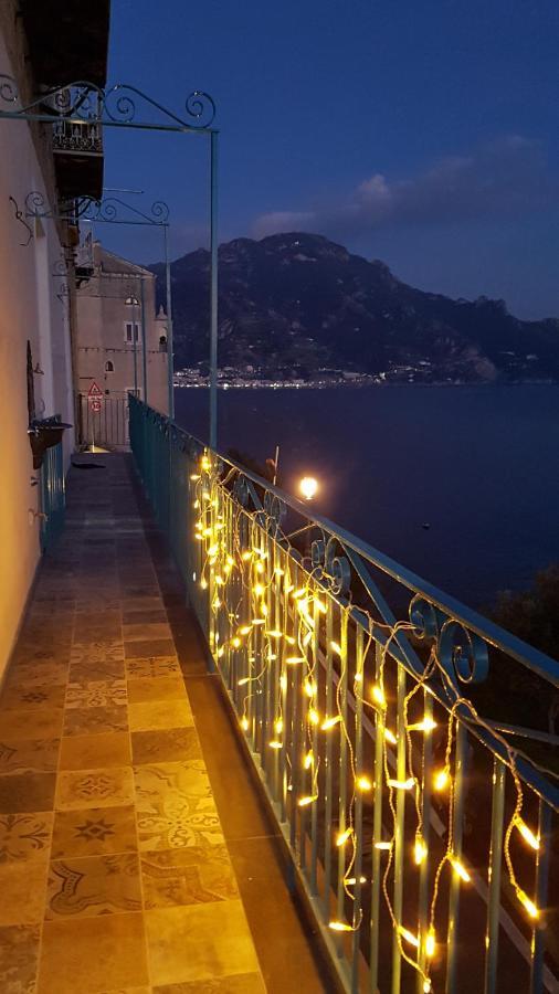 Casa Gargano Ravello Coast Appartamento