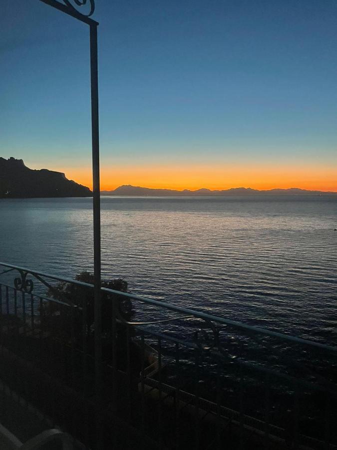 Casa Gargano Ravello Coast Appartamento Amalfi
