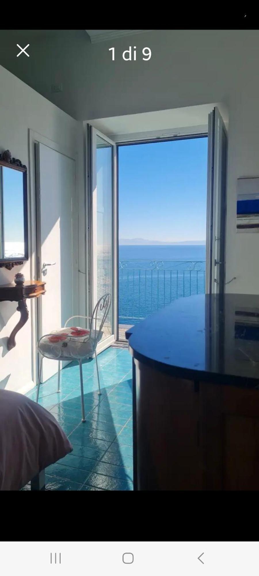 Appartamento Casa Gargano Ravello Coast *