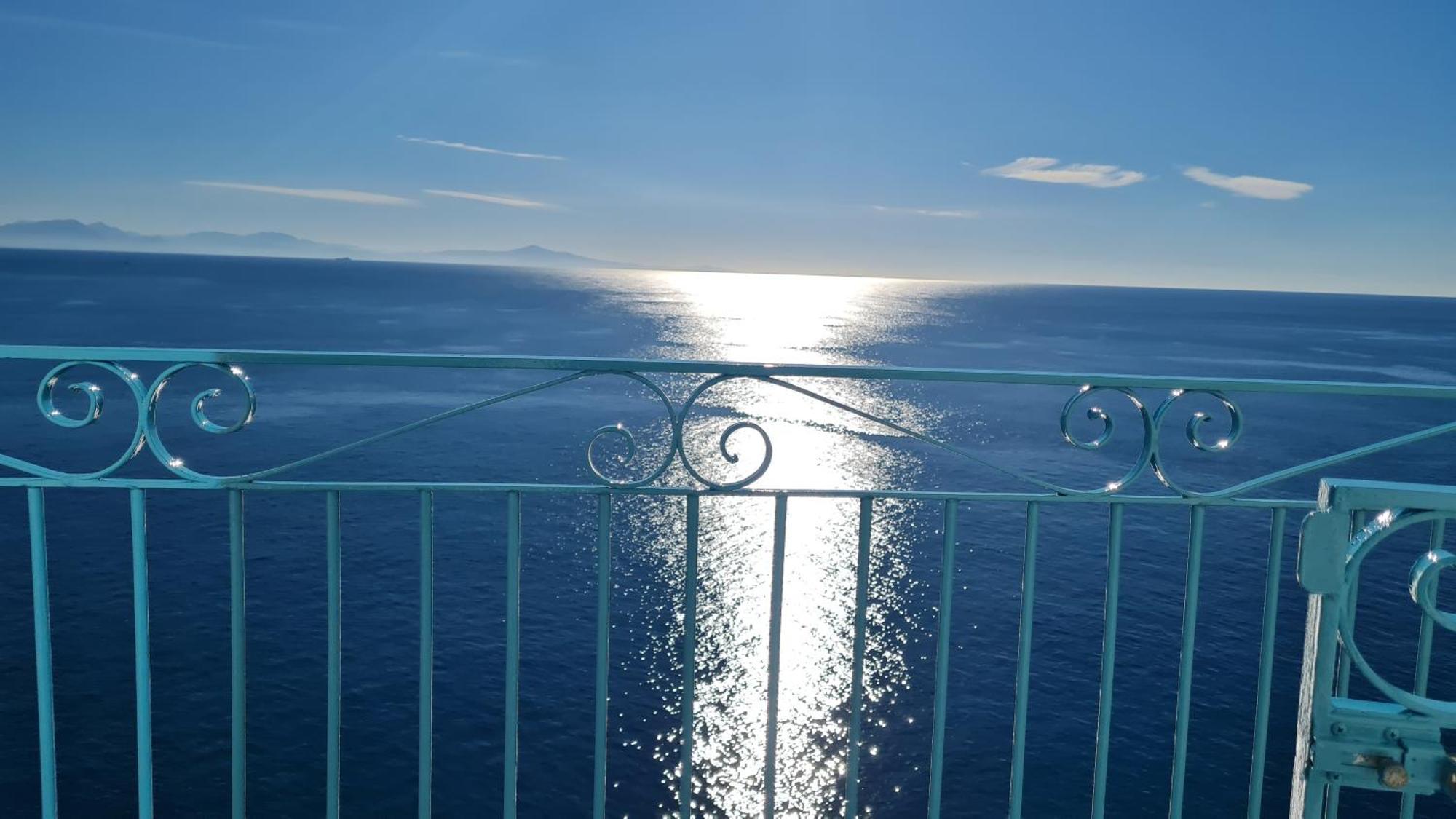 Appartamento Casa Gargano Ravello Coast *