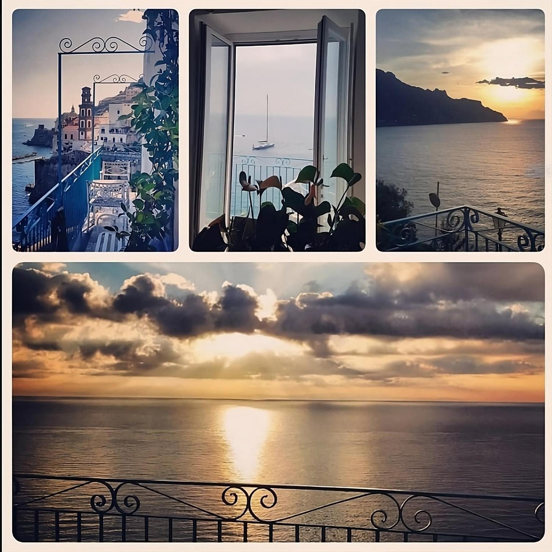 Casa Gargano Ravello Coast Appartamento