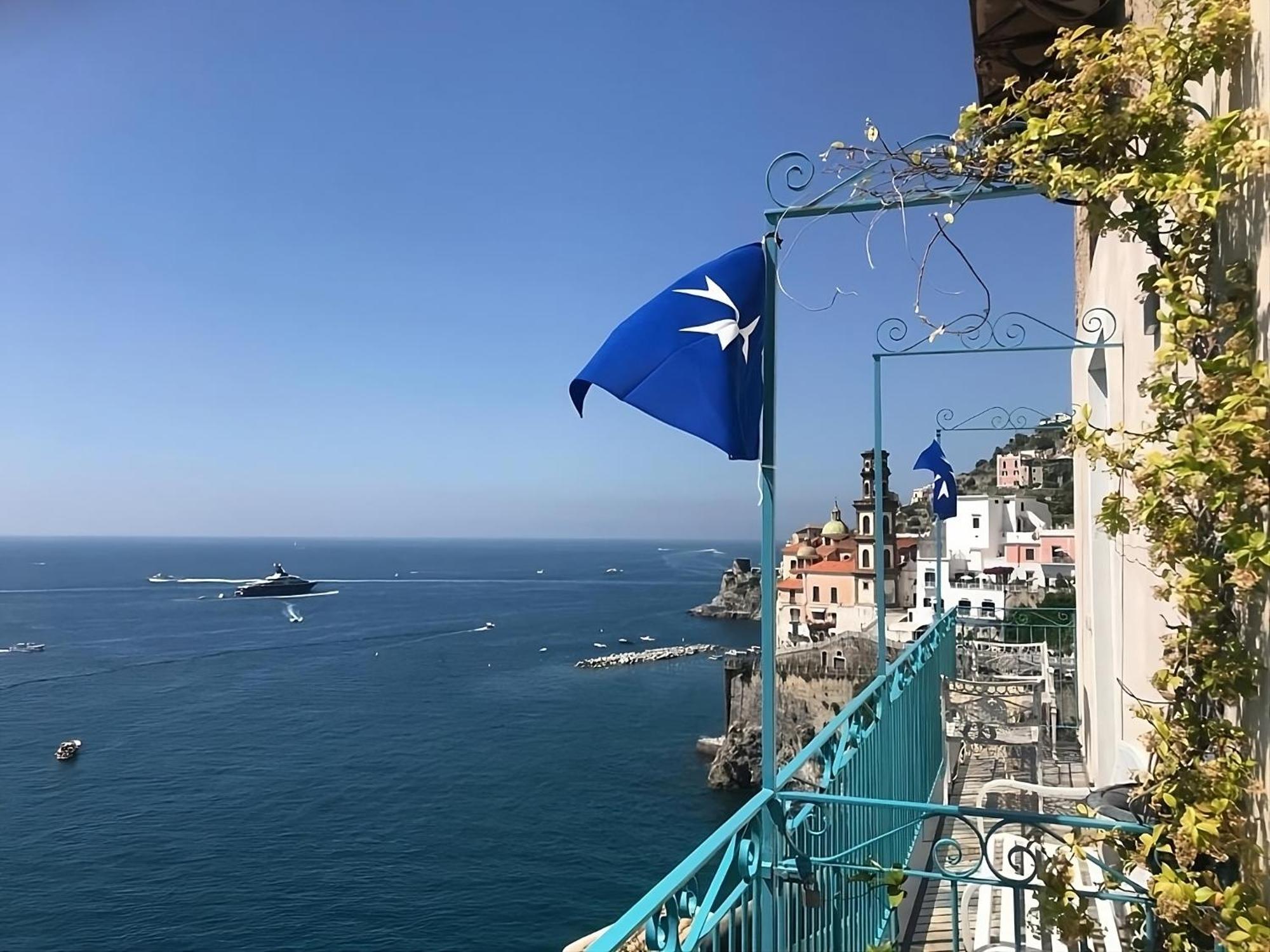 Appartamento Casa Gargano Ravello Coast Amalfi