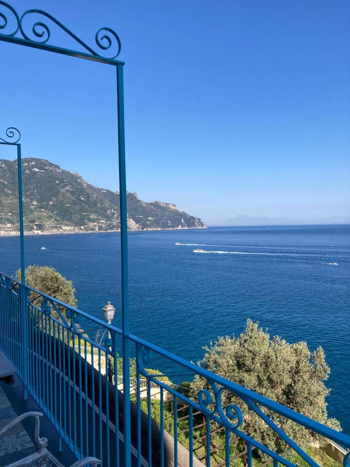 Casa Gargano Ravello Coast Apartment