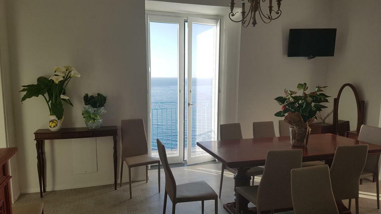 Appartamento Casa Gargano Ravello Coast