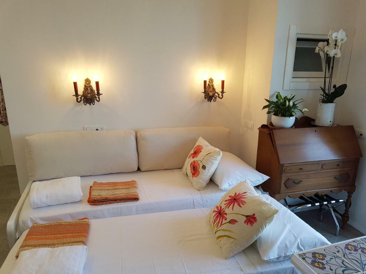 Appartamento Casa Gargano Ravello Coast *
