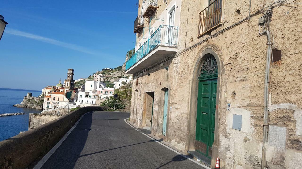 Casa Gargano Ravello Coast Appartamento