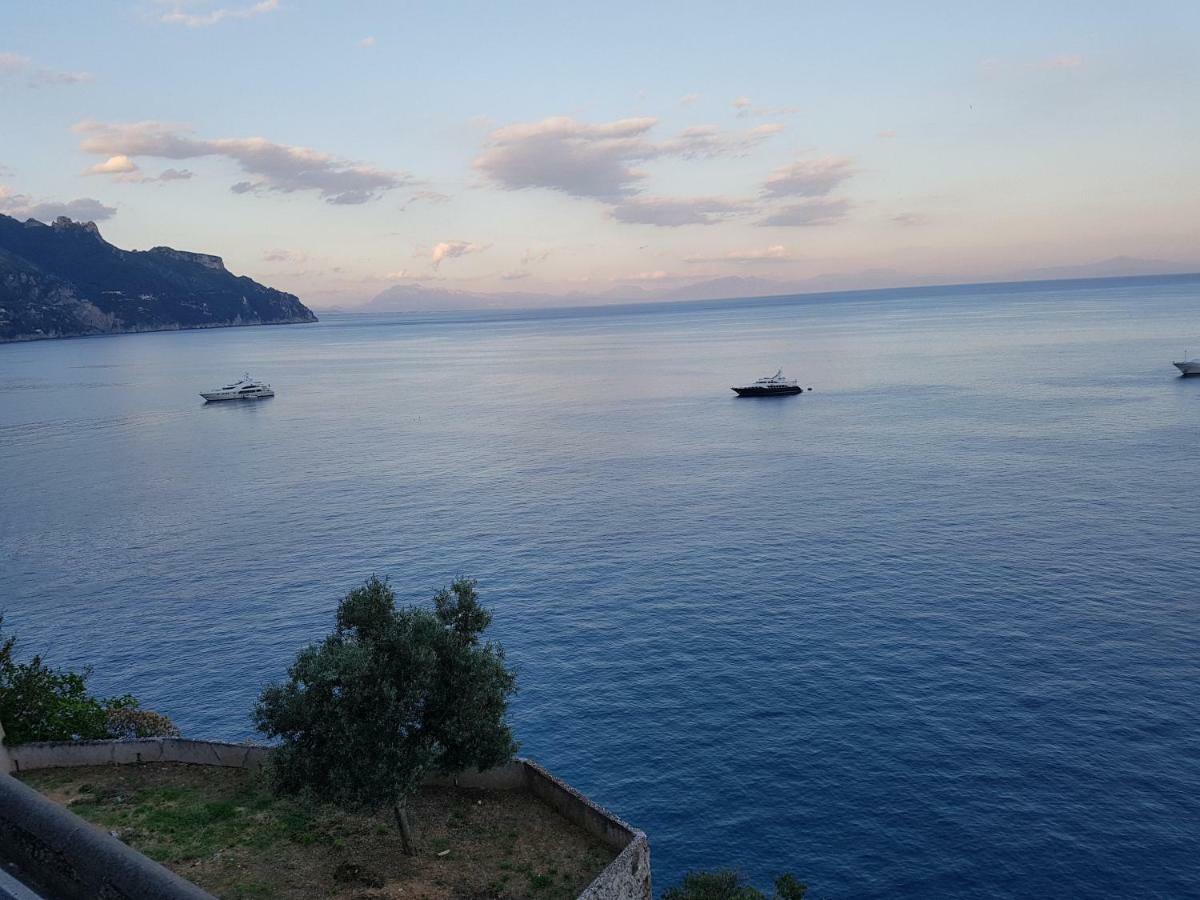 Appartamento Casa Gargano Ravello Coast Amalfi