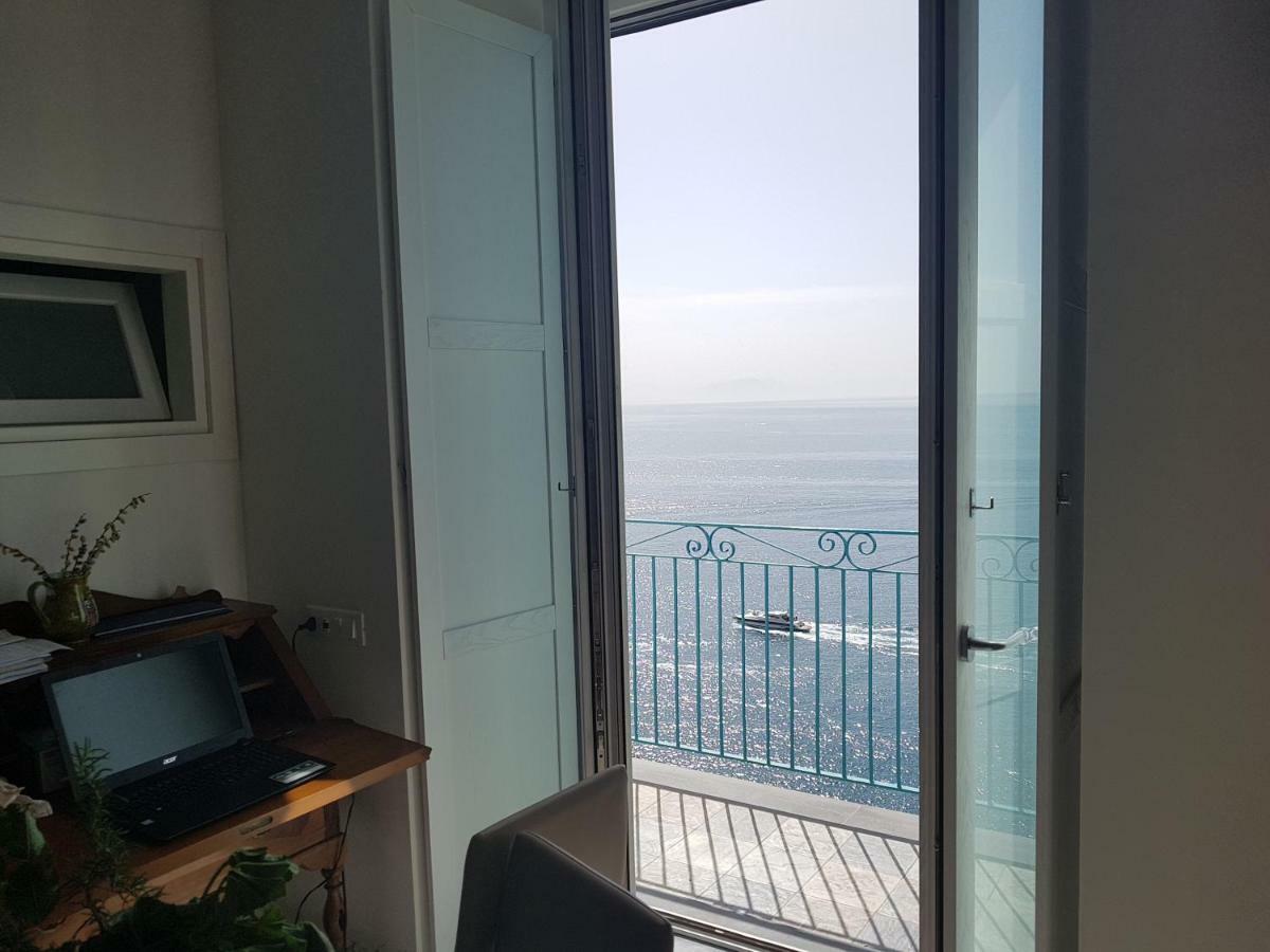 Appartamento Casa Gargano Ravello Coast
