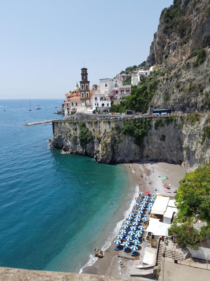 Casa Gargano Ravello Coast *