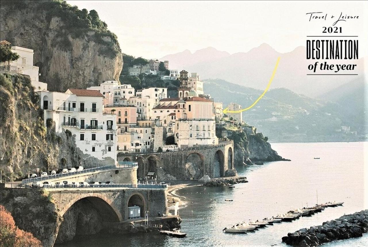 Appartamento Casa Gargano Ravello Coast *