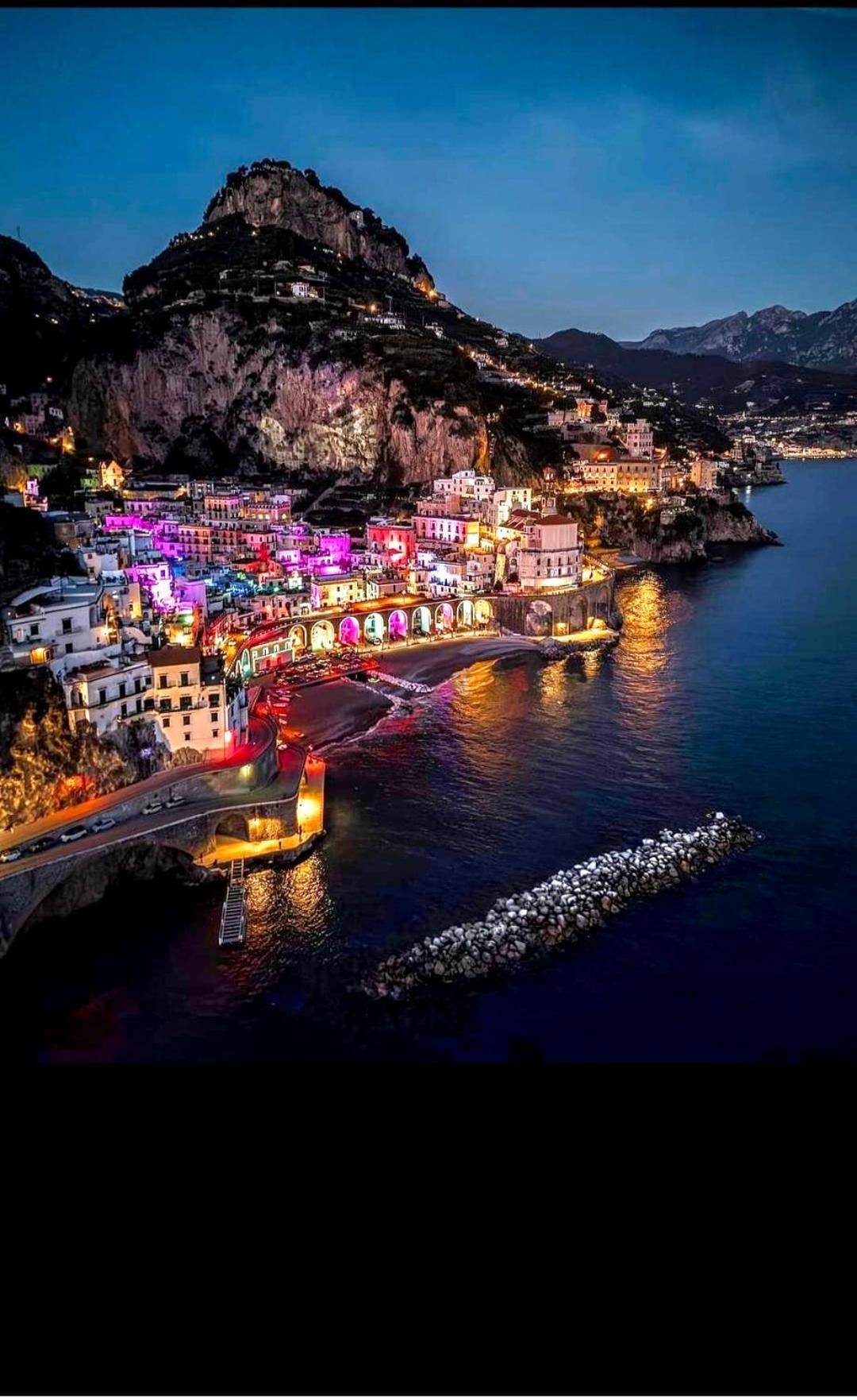 Casa Gargano Ravello Coast * Amalfi